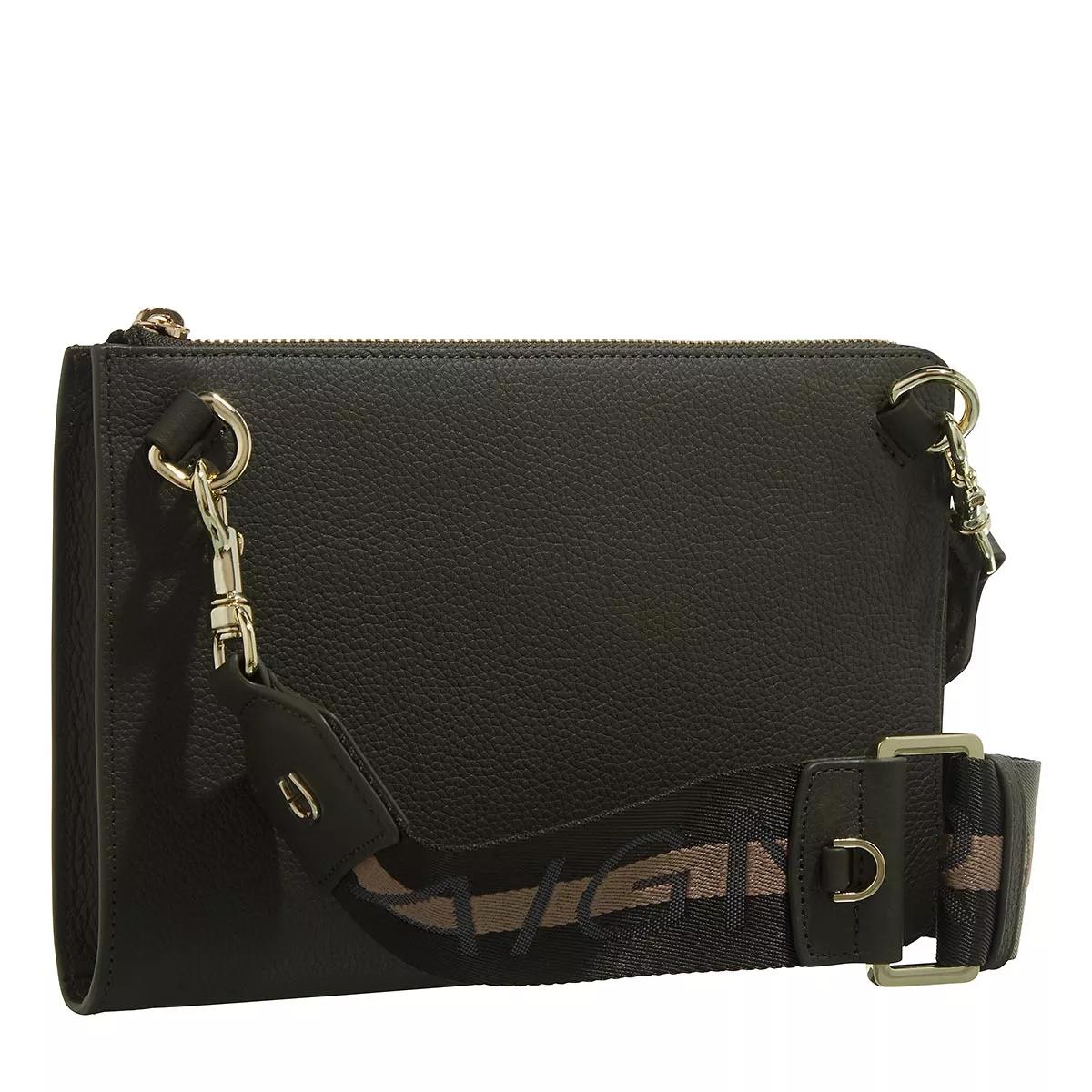 Aigner Crossbody bags Zita in groen