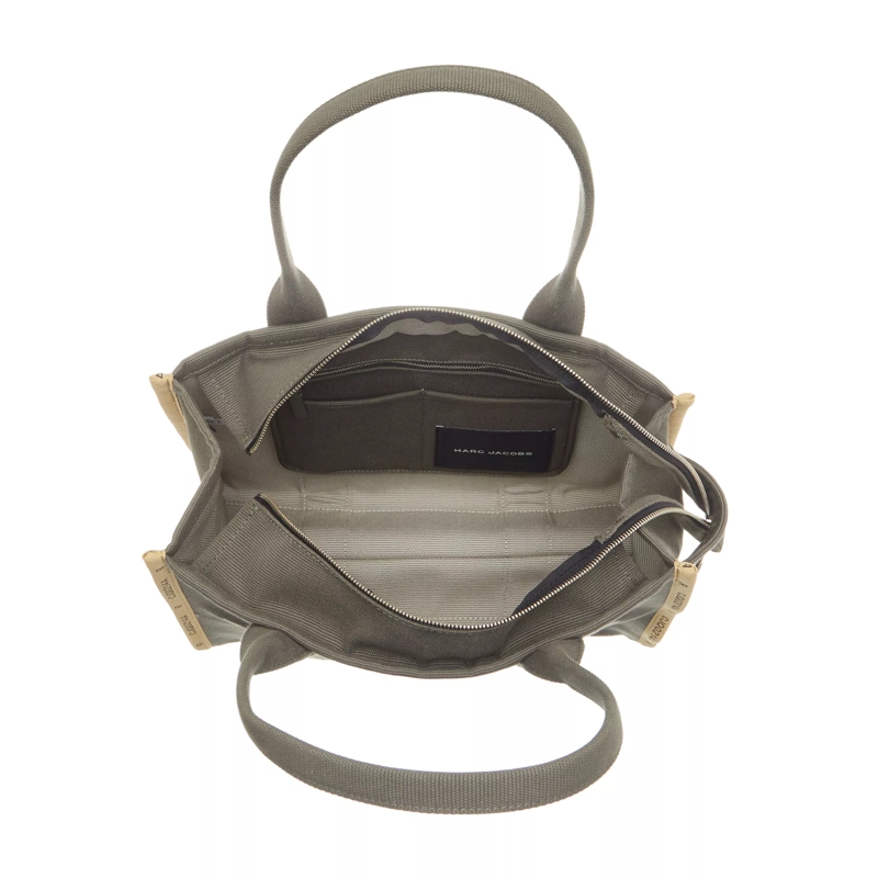 Marc Jacobs Tote The Large Tote Green(Image 13)