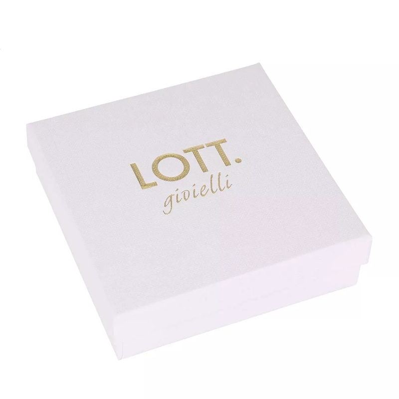 LOTT.gioielli Ohrhänger CE SW Element Hoop  Multi Turchese(Image 3)