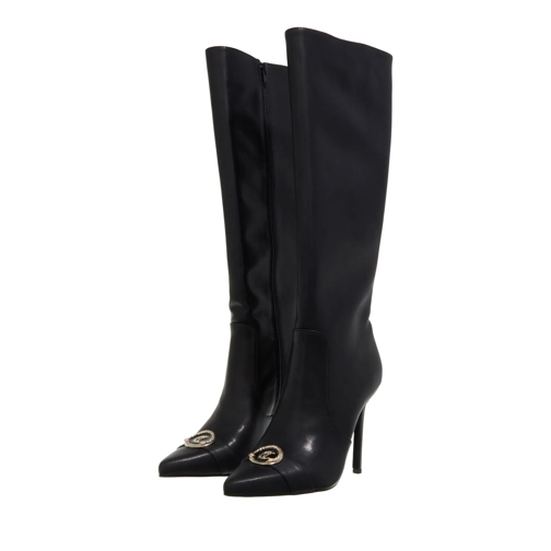 Just Cavalli Boot Alysha Stivale Medag Tacco Black