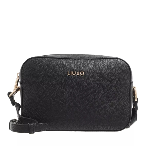 LIU JO Mini Bag Nero Camera Bag