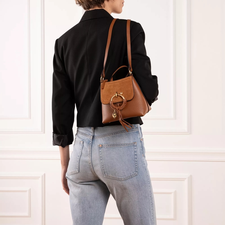 Chloe backpack bag best sale