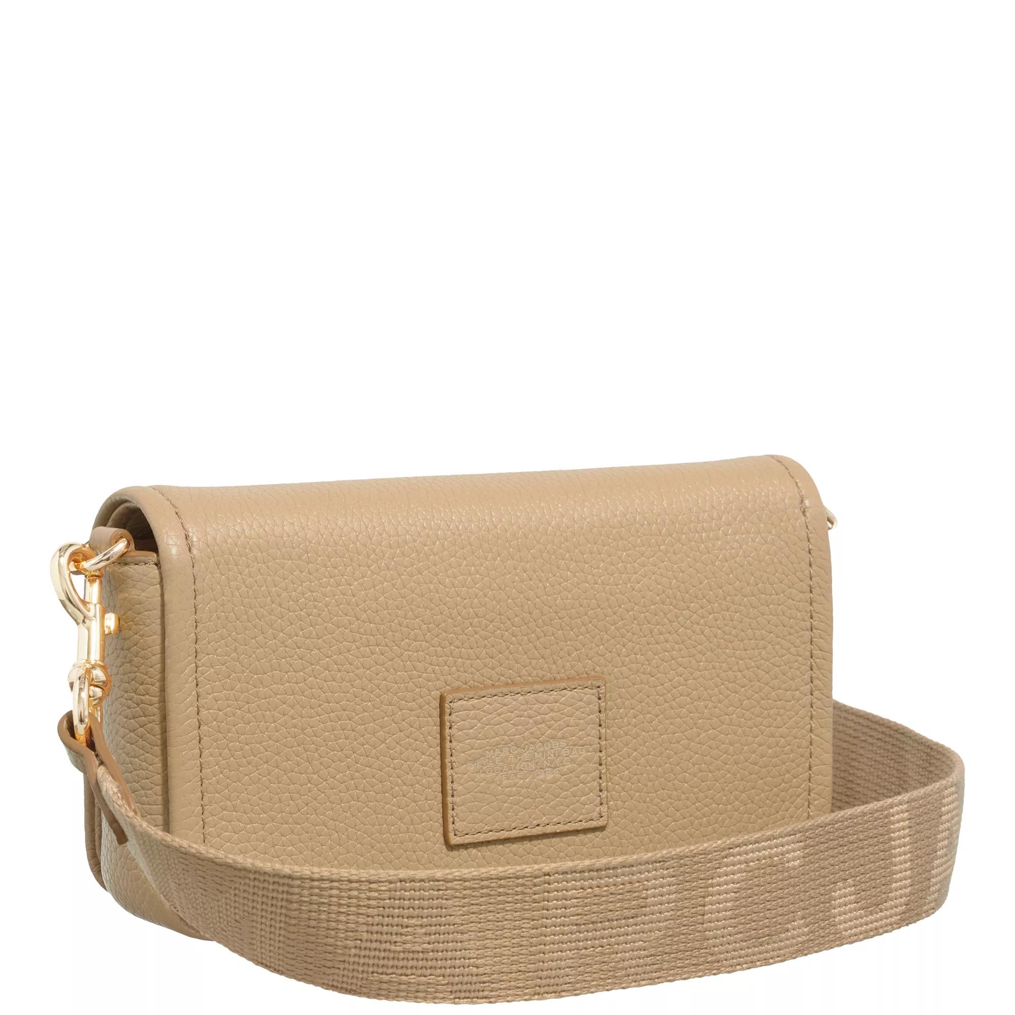 Marc Jacobs Crossbody bags The Items SLG in bruin