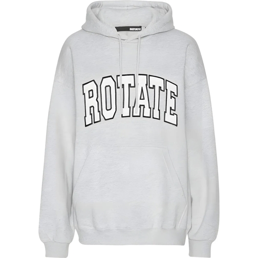 Rotate Sweatshirts Rotate Sweaters Grey grau