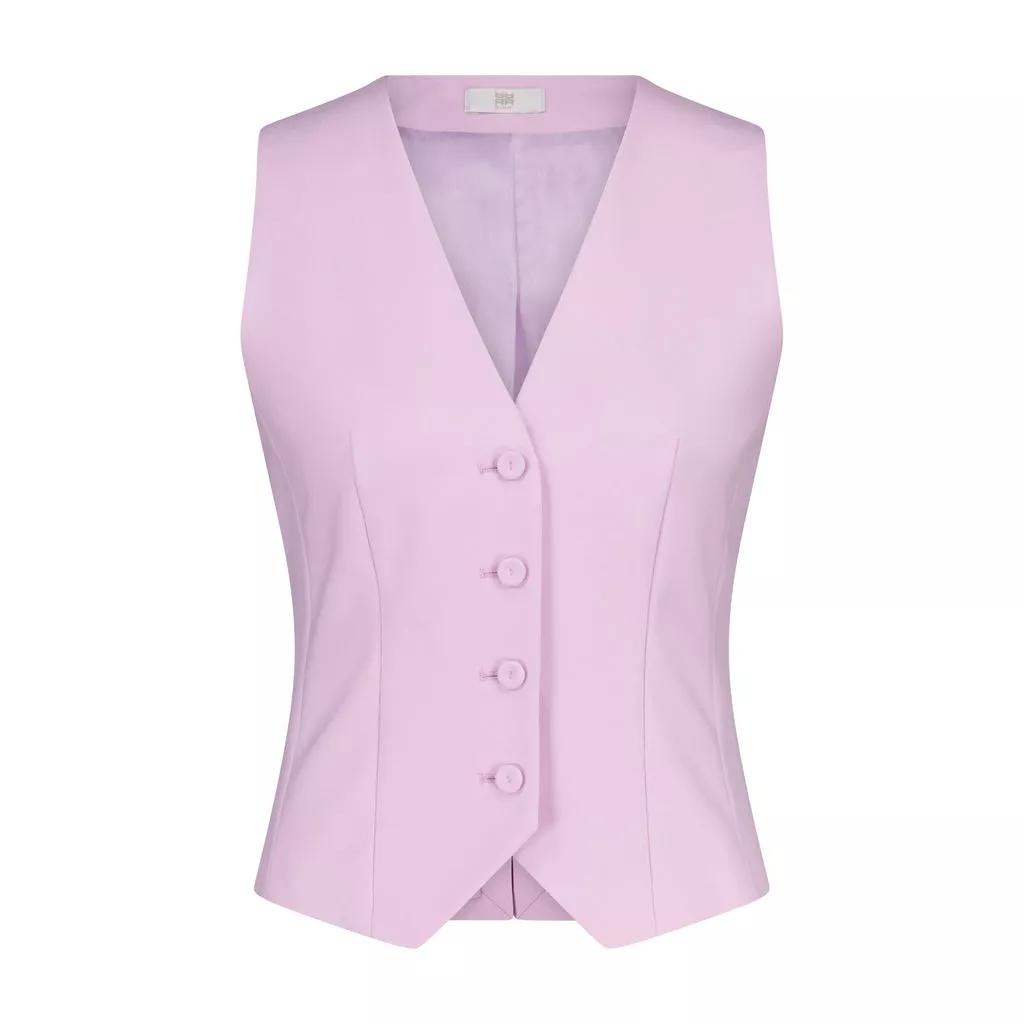 Riani Weste aus ViskoseMix 48104470446426 Lila