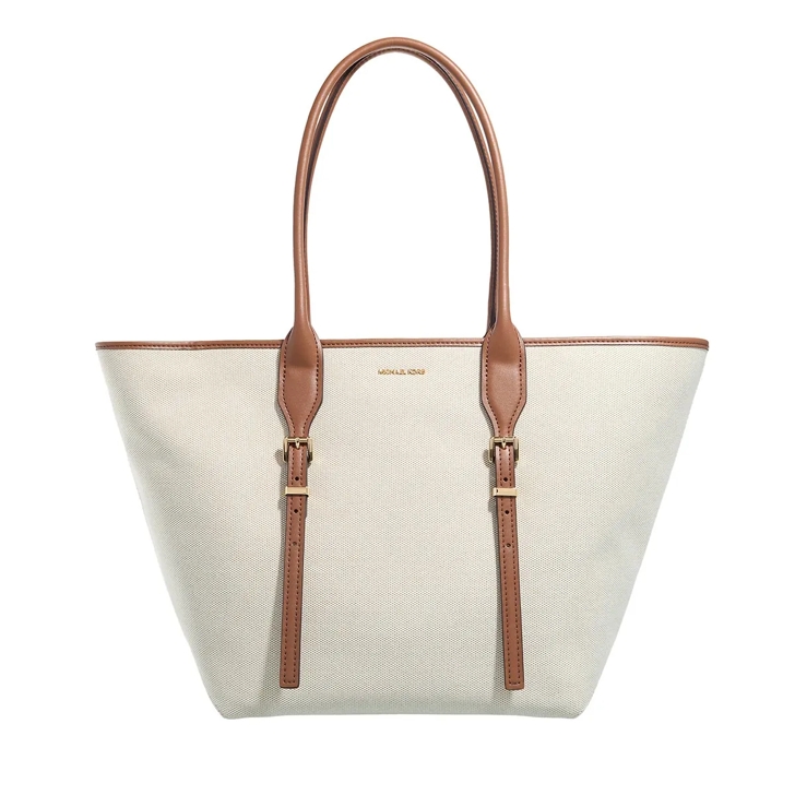 Michael Kors Lg Buckle Tote Luggage | Shopping Bag