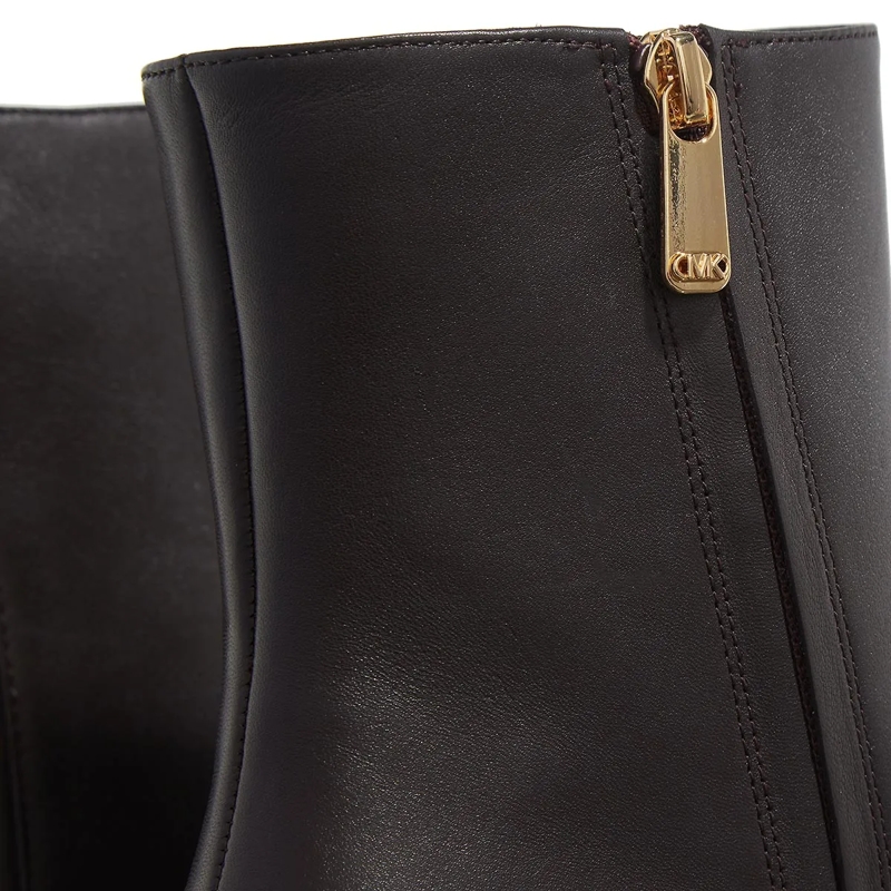 MICHAEL Michael Kors Stiefeletten Elise Bootie Chocolate(Image 5)