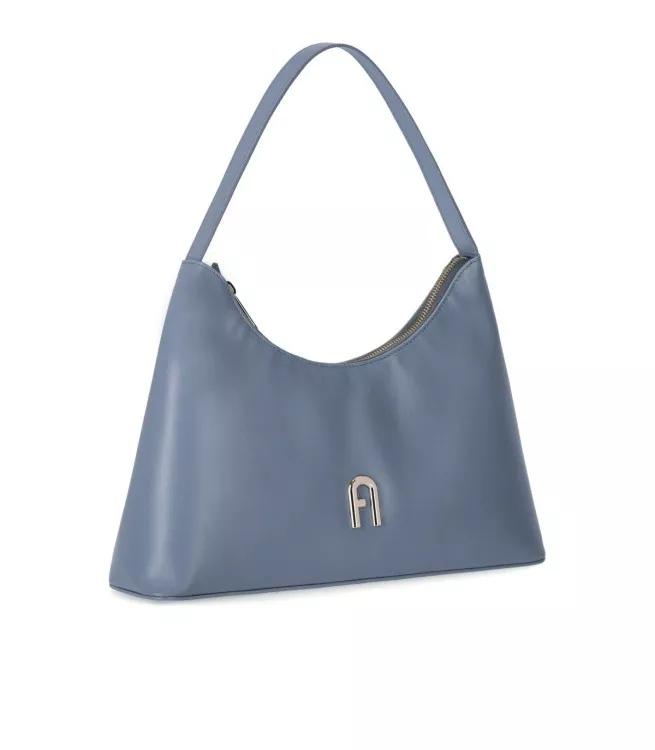 Furla Crossbody bags Diamante S Shoulder Bag in paars