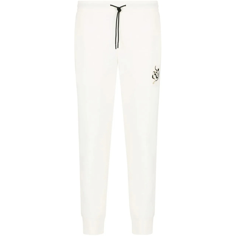 Emporio Armani  Trousers Snow White weiß