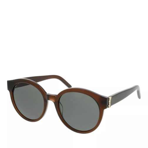 Saint Laurent SL M31 54 009 Sunglasses