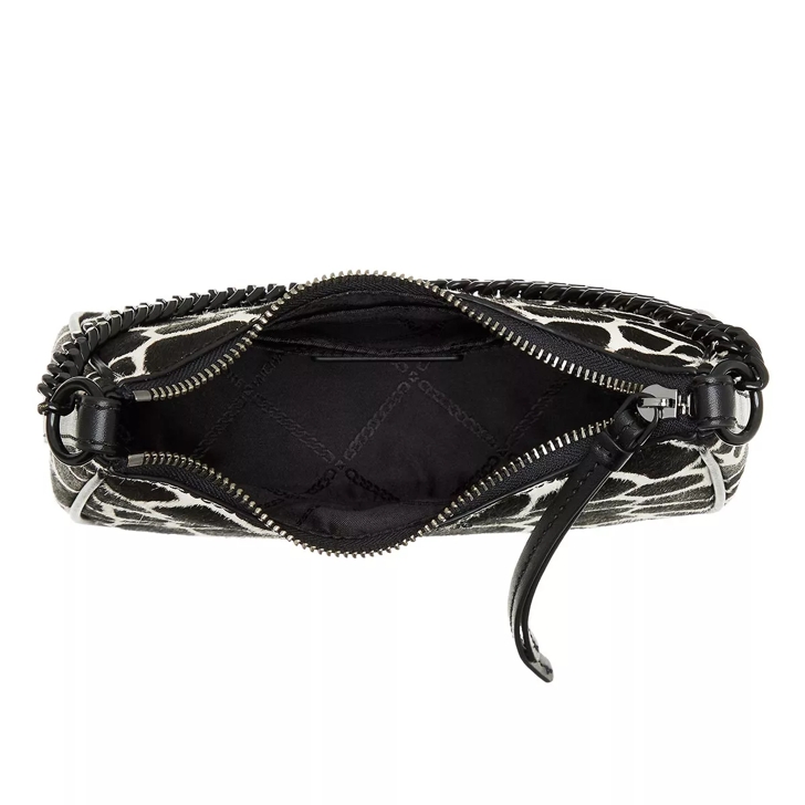 Michael kors snakeskin crossbody on sale