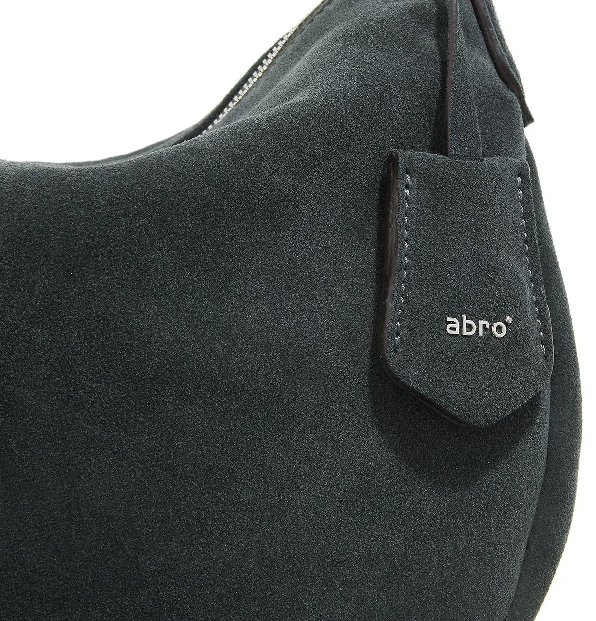 Thumbnail - Abro Hobo Bags - Beutel Juna Small/ Sage - Gr. unisize - in Grün - für Damen