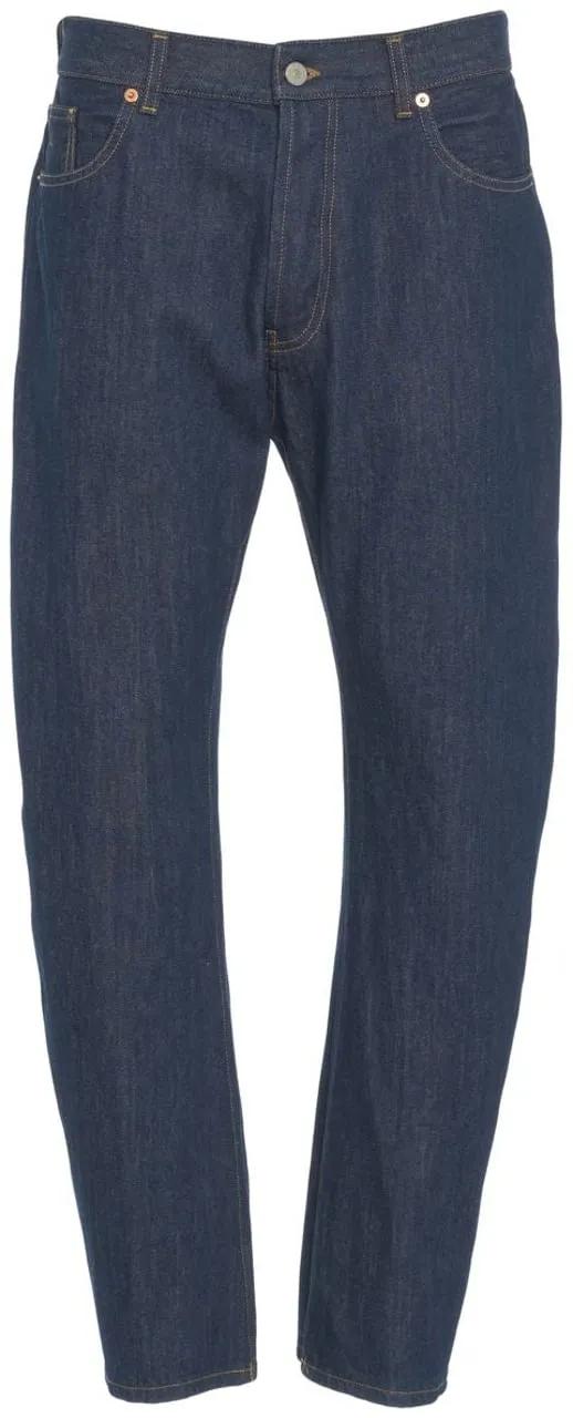 Thumbnail - Dondup - Jeans Denim Scuro - Größe 34 - blue