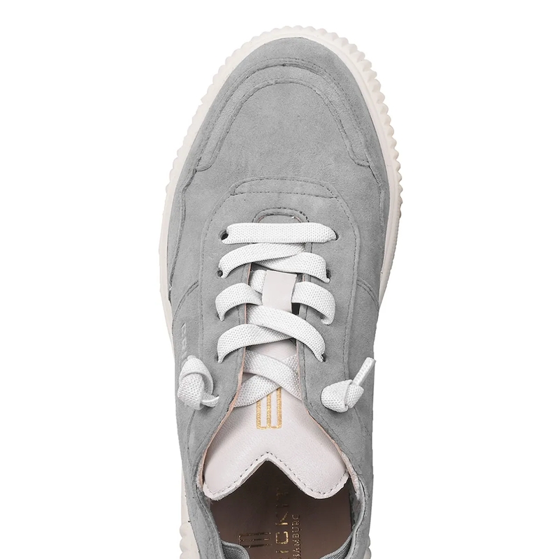 Crickit Low-Top-Sneaker Sneaker OAKLI hell-grau(Image 4)