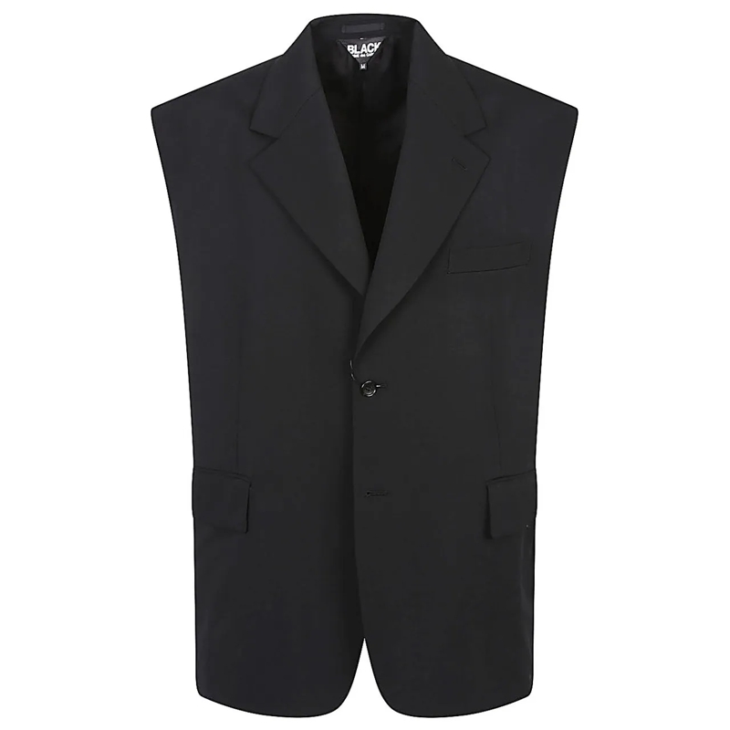 Comme des Garcons  Jackets Black schwarz