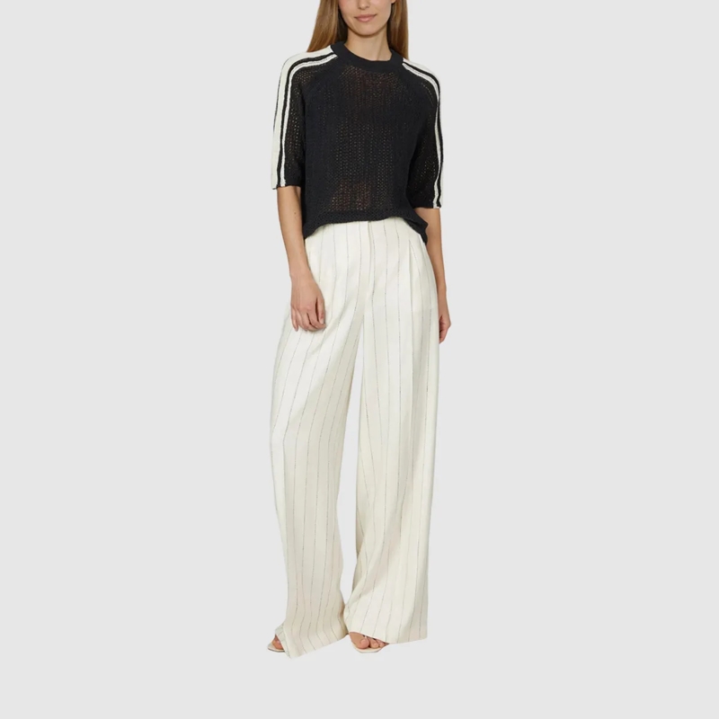 Marc Aurel  Pullover schwarz(Image 2)