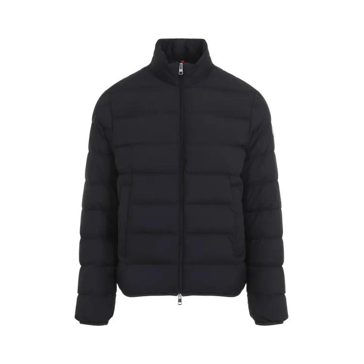 Moncler - Baudinet Jacket - Größe 1 - blau