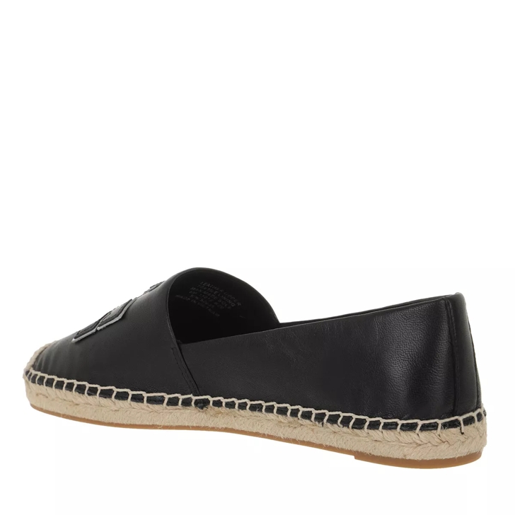 Tory burch deals silver espadrilles