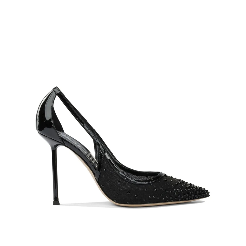 Ninalilou Pumps Décolleté "Laelen" Black