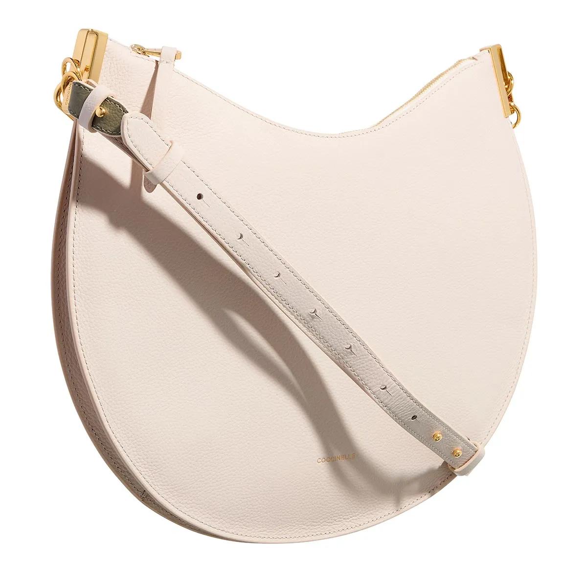 Coccinelle Crossbody bags sunup in beige