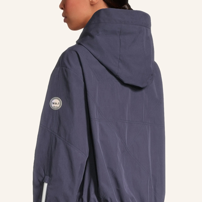 No1 Como Übergangsjacke Jacke KOKO dunkel-blau (Image 4)