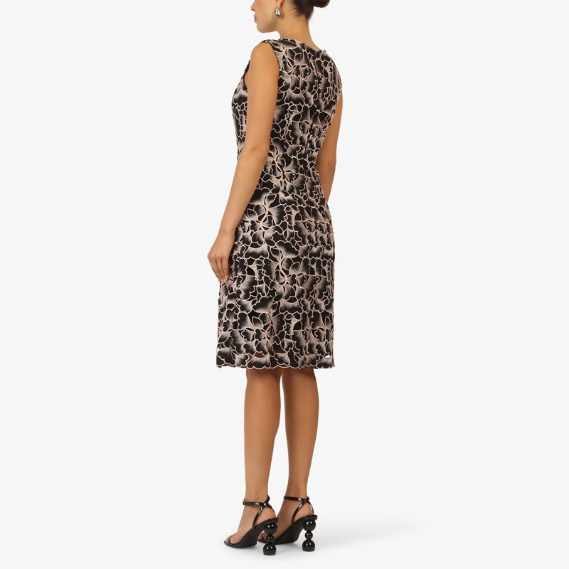 Kraimod Cocktailkleid Cocktailkleid pink(Image 4)