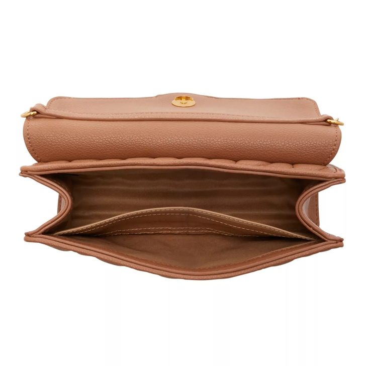 Love Moschino Love Moschino Braune Umhängetasche JC4053PP1ILI020 