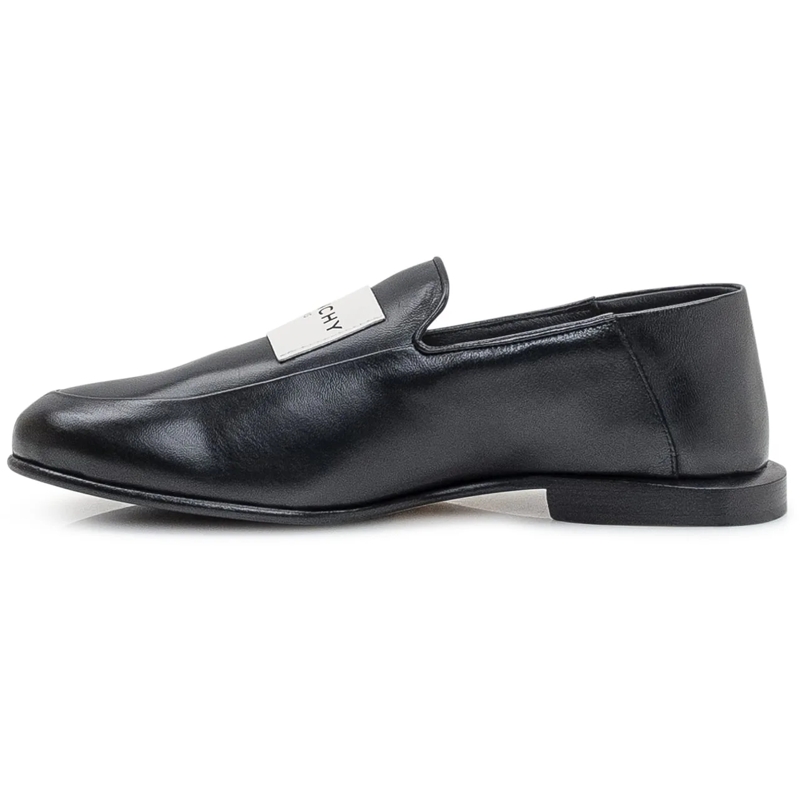Givenchy Loafer Mocassino schwarz(Image 4)
