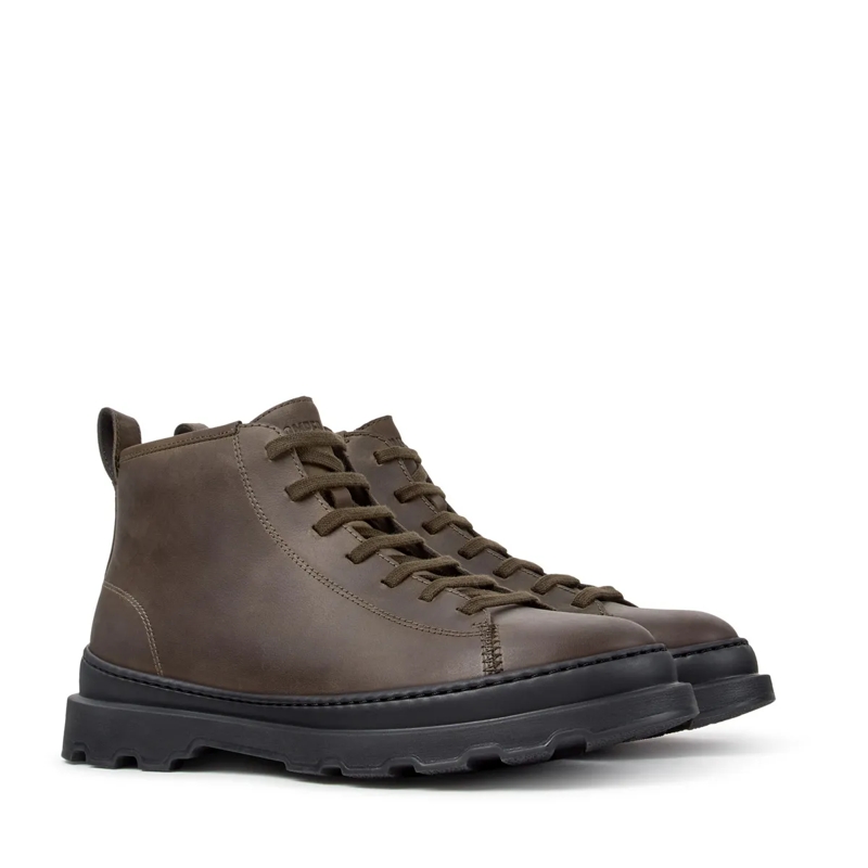 Camper Stiefel Wir präsentieren die nächste Generation des Brutus olivegrün(Image 2)