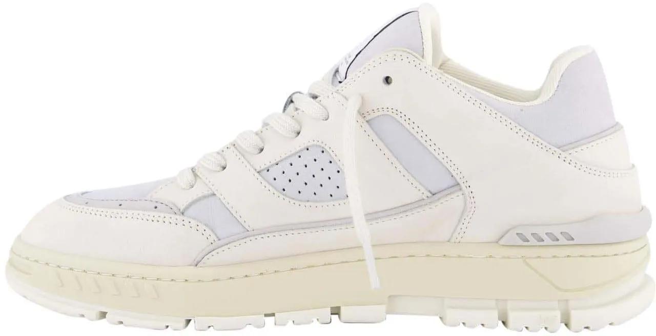Thumbnail - Axel Arigato Low-Top Sneaker - Heren Area Lo Sneaker LichtBlauw - Gr. 42 (EU) - in Blau - für Damen