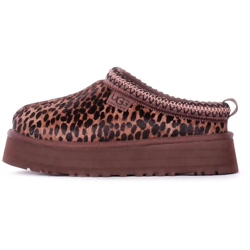 UGG Sandalen Sandals Brown braun