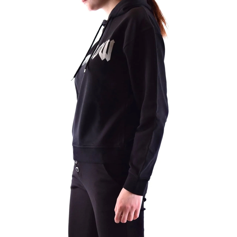 Alexander McQueen Sweatshirt Sweatshirts Black schwarz (Image 9)