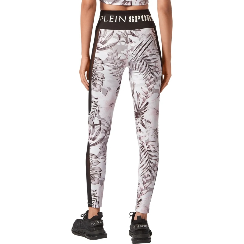 Plein Sport Leggings Leggings bunt(Image 2)