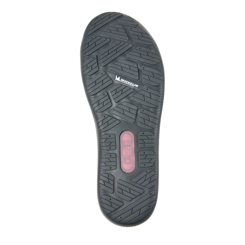 Camper Schnürstiefel - Gore-Tex Surround® bietet 360º-Klimakomfort zu d steingrau(Image 4)