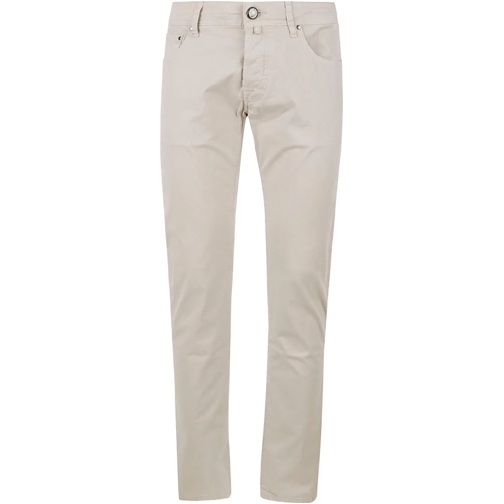 Jacob Cohen  Trousers Beige beige