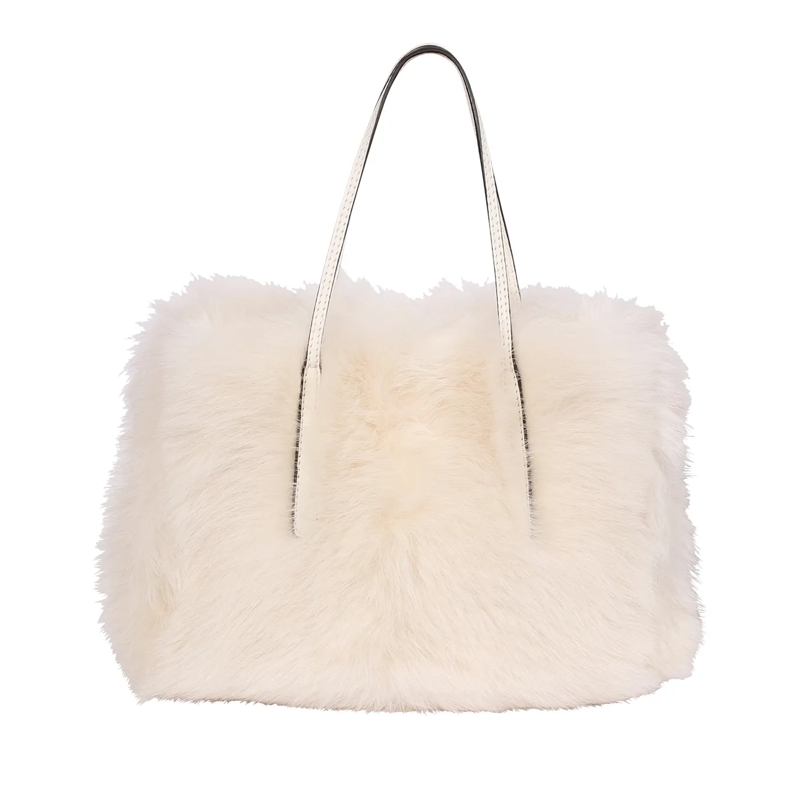 Abro Tote Handtasche NOELLE beige