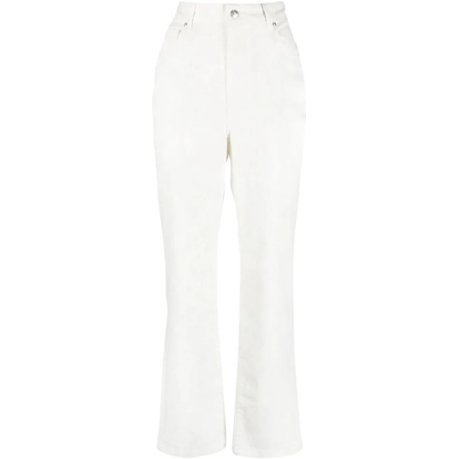 Etro Hosen jeans white weiß