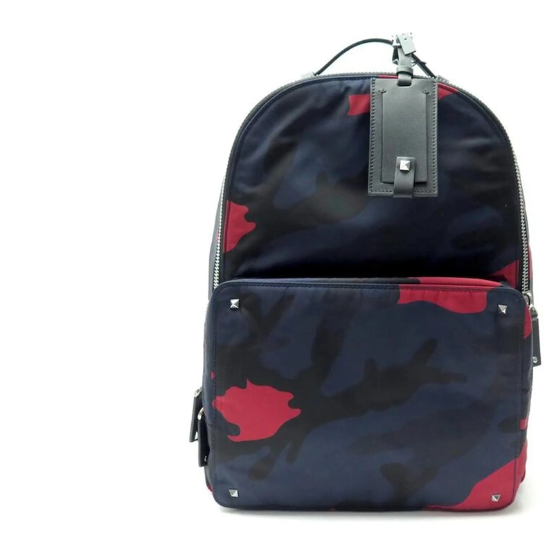 Valentino Garavani Geldbörse NEUER VALENTINO CAMO RUCKSACK SY2B0340YGS TARNMUST mehrfarbig