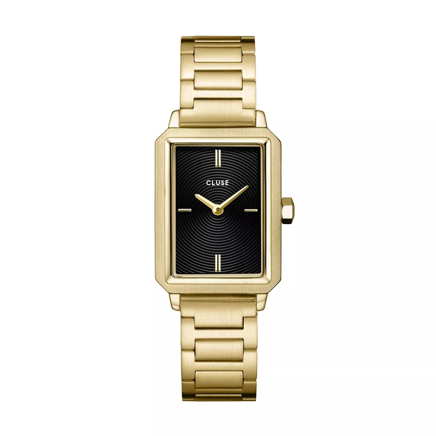 CLUSE Uhr - Cluse Fluette Damenuhr CW11512 - Gr. unisize - in Gold - für Damen