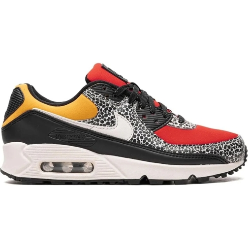 Nike Low-Top Sneaker Air Max 90 Se Safari Sneakers mehrfarbig