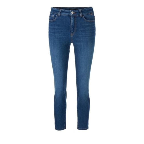 Marc Cain  Jeans SILEA blue denim