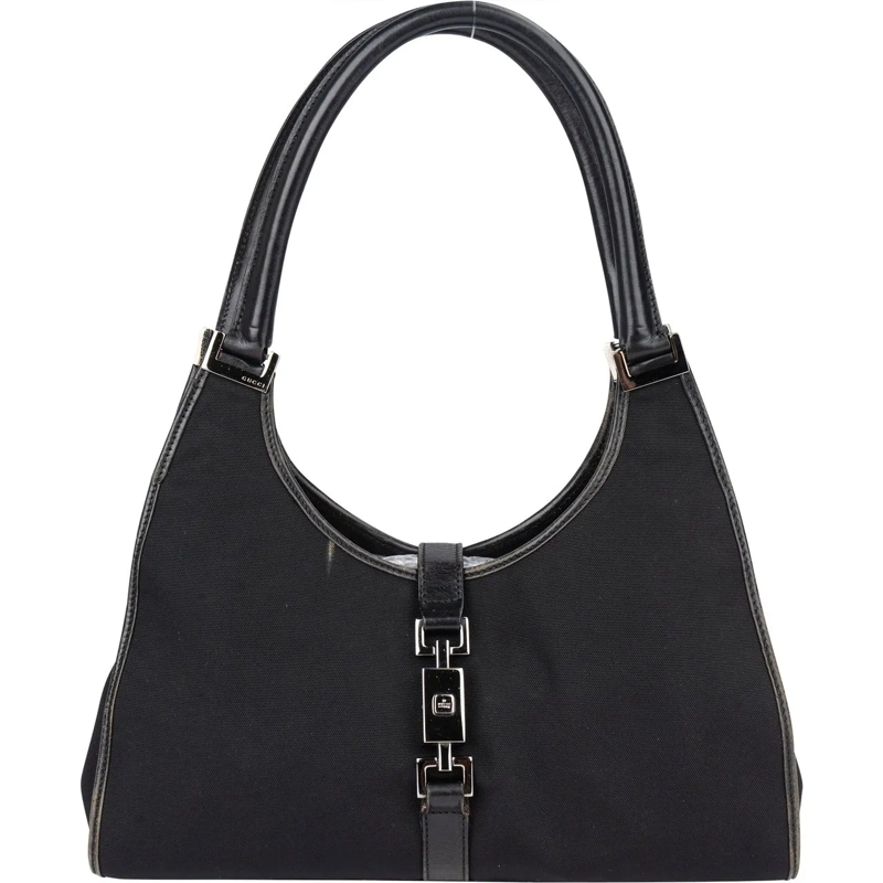 Gucci Schultertasche Gucci Chic Jackie Handbag mehrfarbig