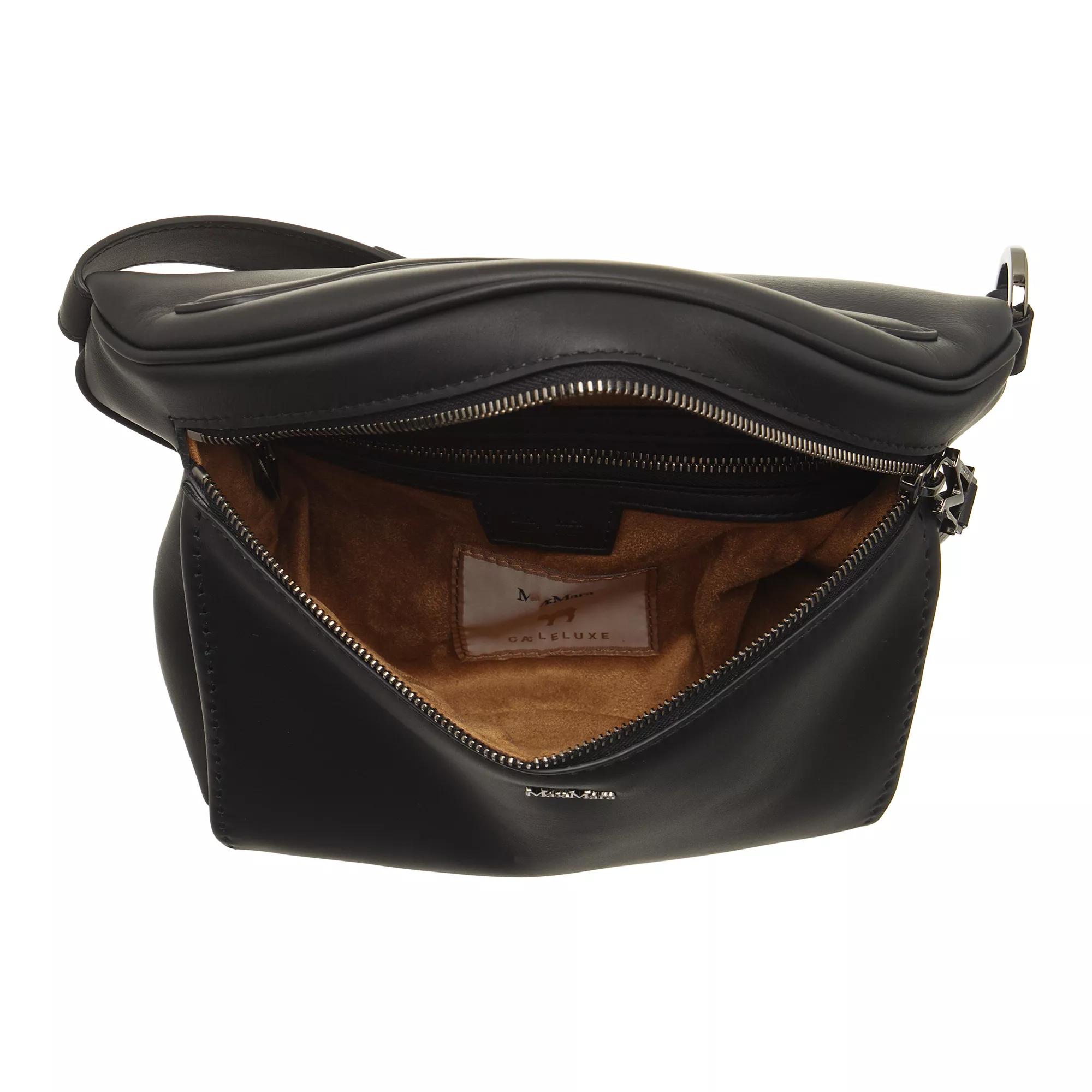 Max Mara Crossbody bags Archetipo4 in zwart