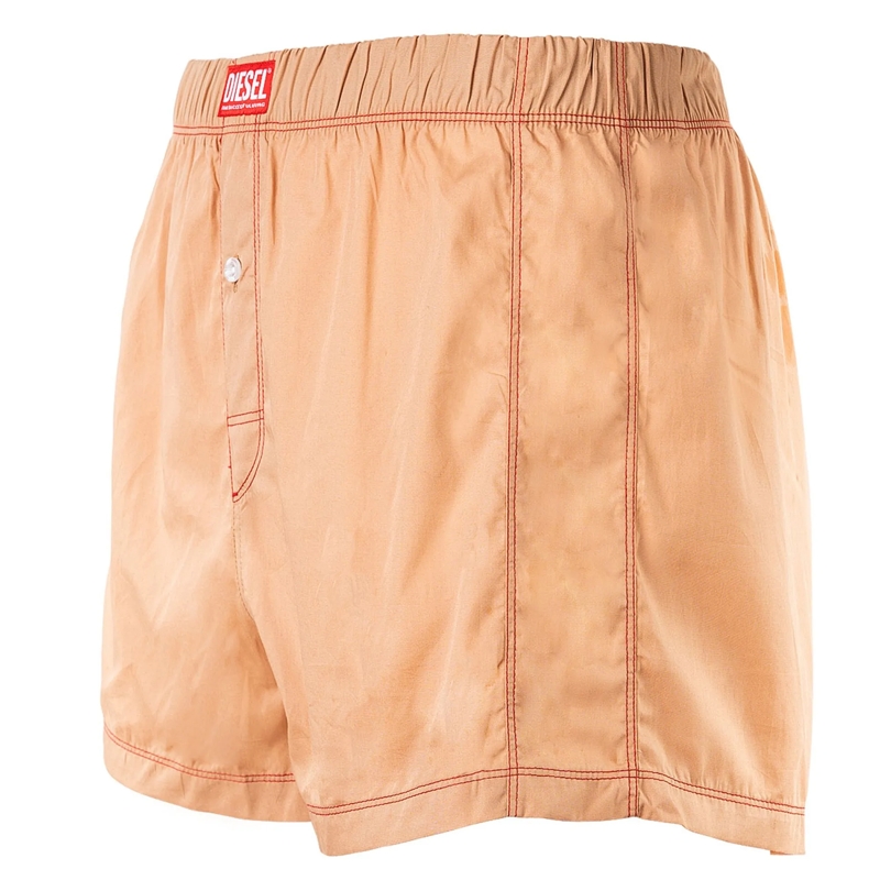 Diesel  UUBX-STARK BOXER-SHORTS 1er Pack camel(Image 3)