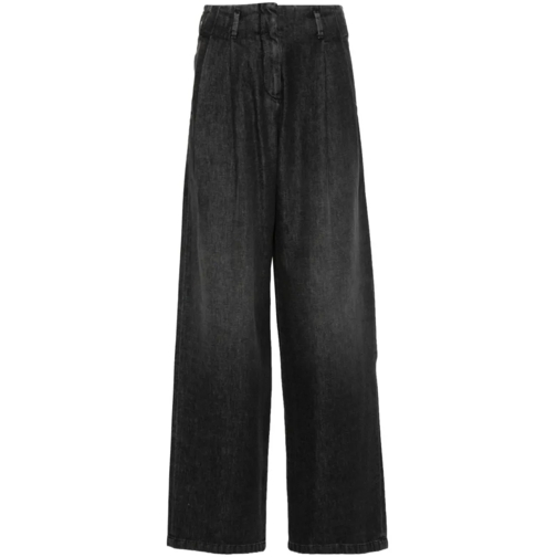 Golden Goose Jeans Black Flavia Jeans Black