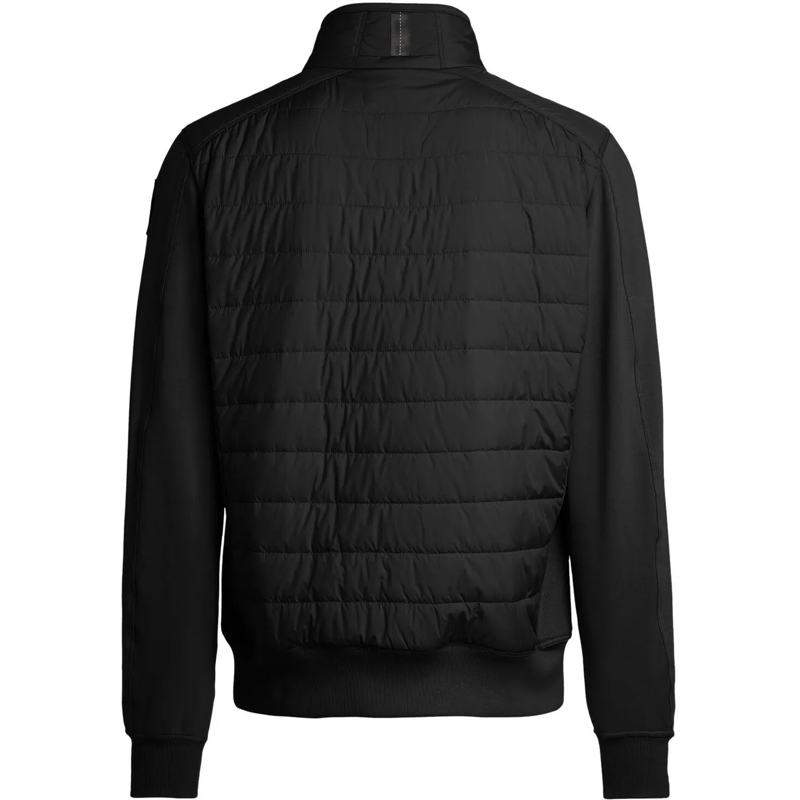 Parajumpers Daunenjacke Elliot Zomerjas schwarz(Image 9)