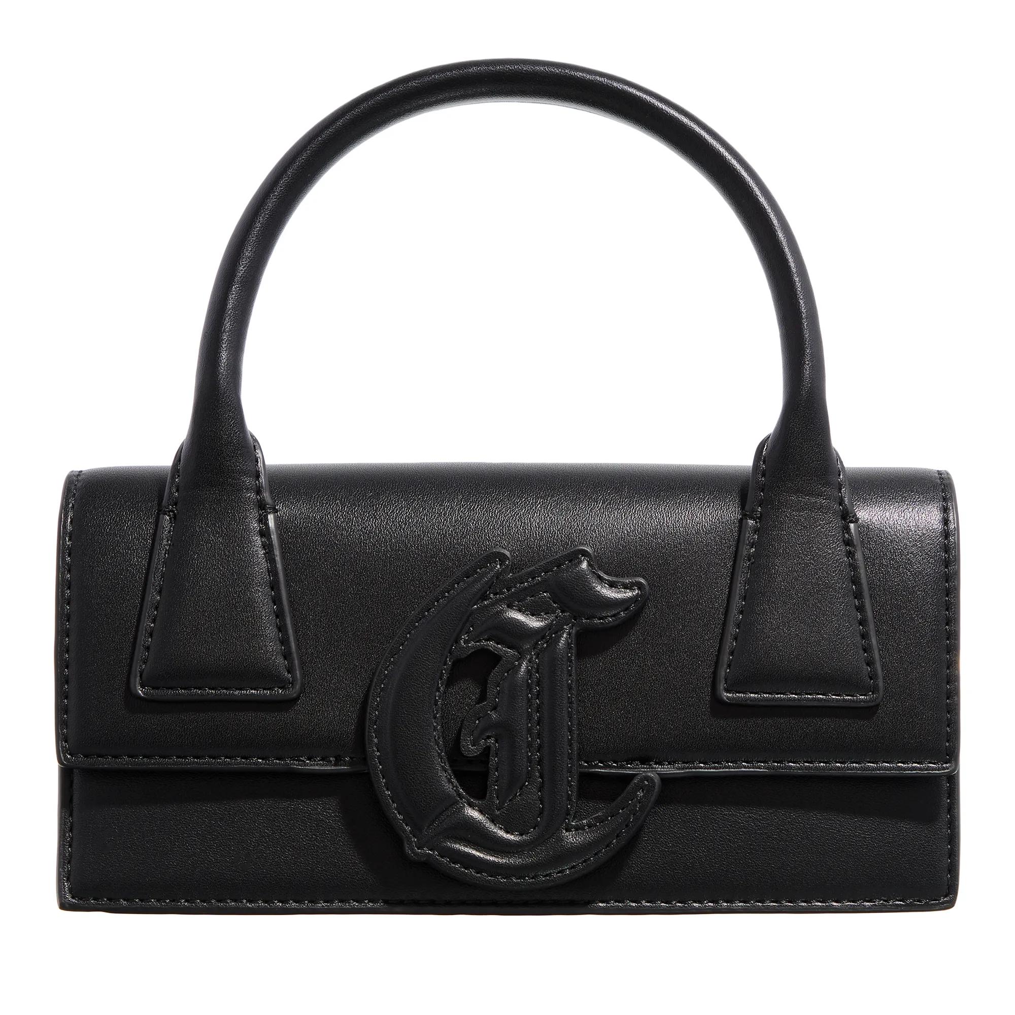 Just Cavalli Pochettes - Shoulder Bag - Gr. unisize - in Schwarz - für Damen