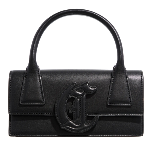 Just Cavalli Sac à bandoulière Shoulder Bag Black