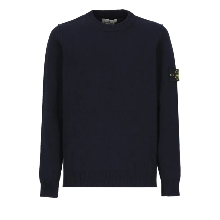 Island wool sweater hotsell