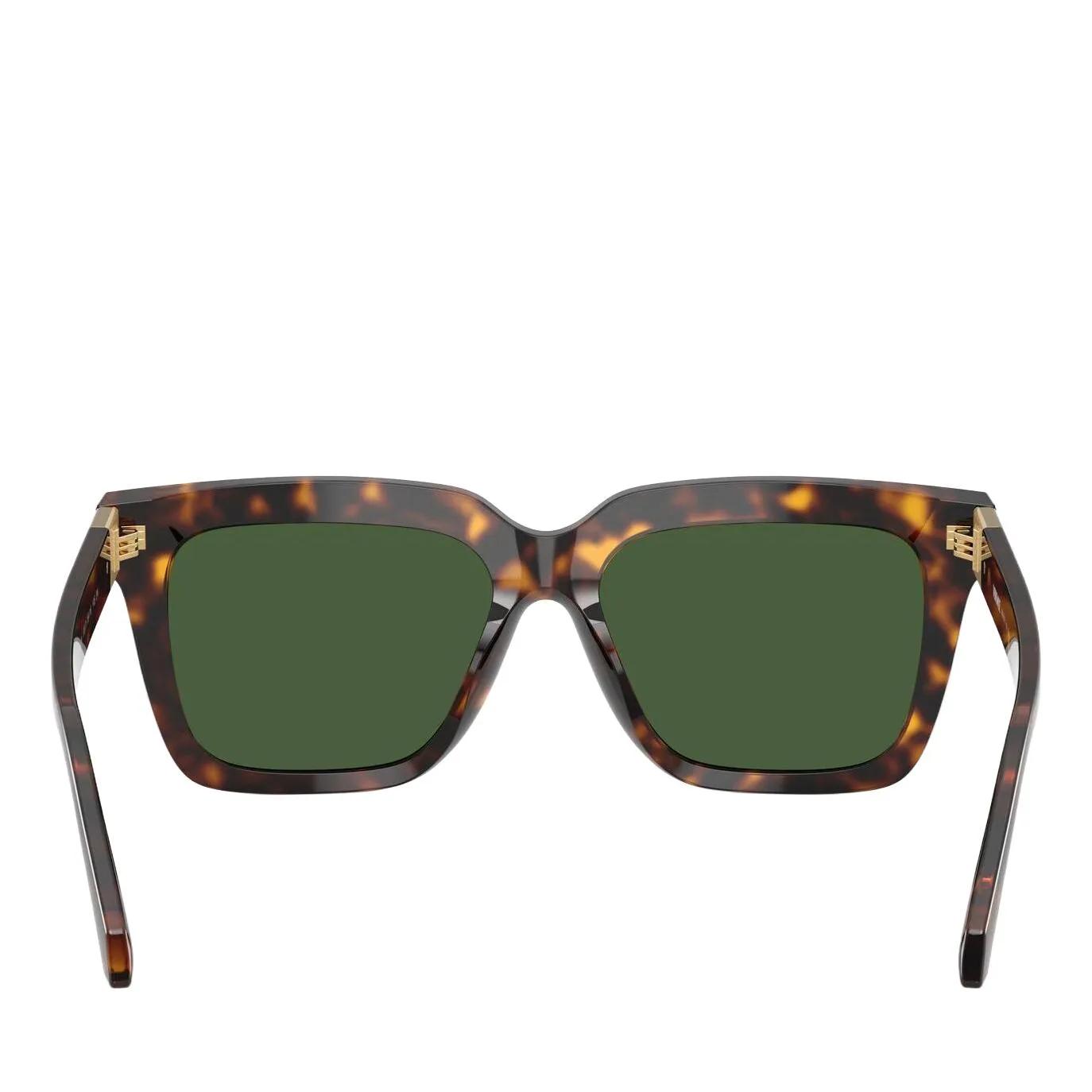 Thumbnail - Versace Sonnenbrille - 0VE4498 - Gr. unisize - in Gold - für Damen